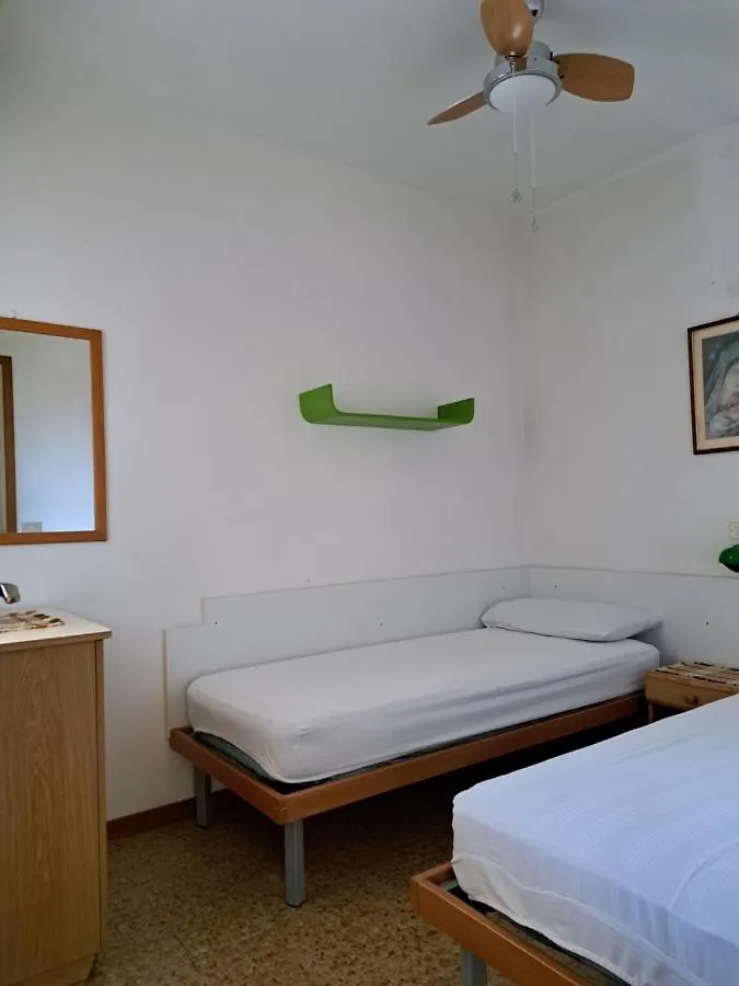Appartamenti Beni Bibione Italien
